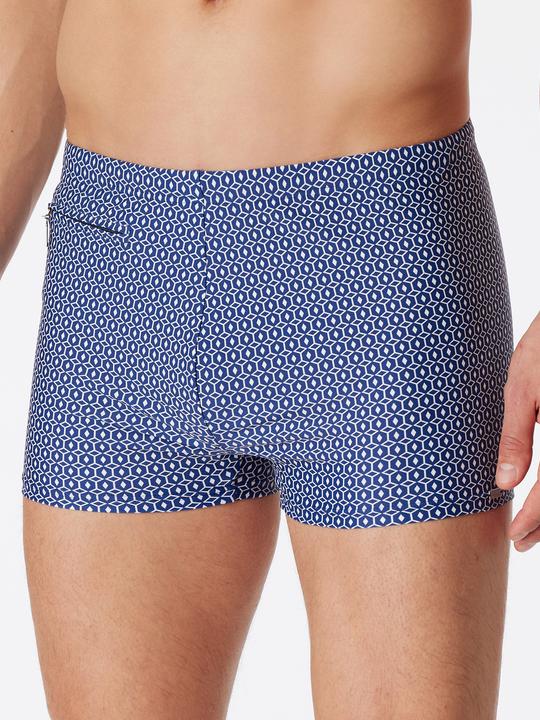 Actual product image Schiesser Swimming trunks Classic Swim (8)