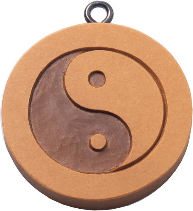 Image du produit Änis-Paradies Modèle Springerle Yin et Yang