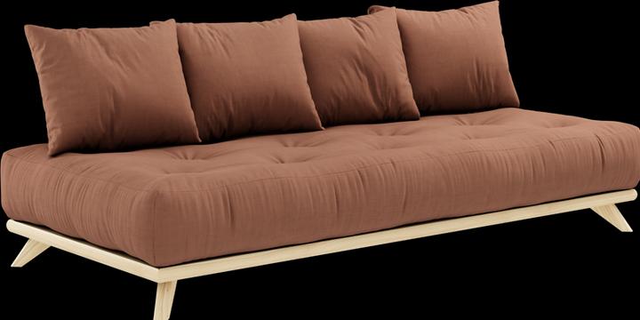 759 Clay Brown