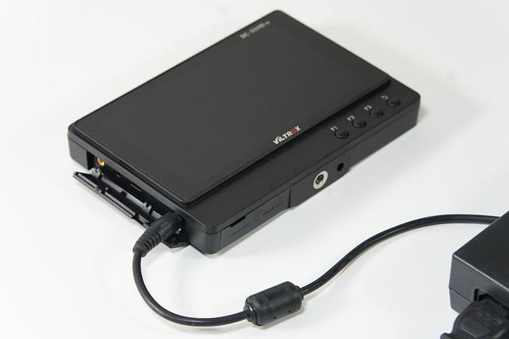 Actual product image Viltrox DC-55 (5.50", 4K)