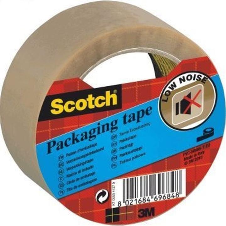 Produktbild Scotch 6890 Verpackungsband (50 mm)