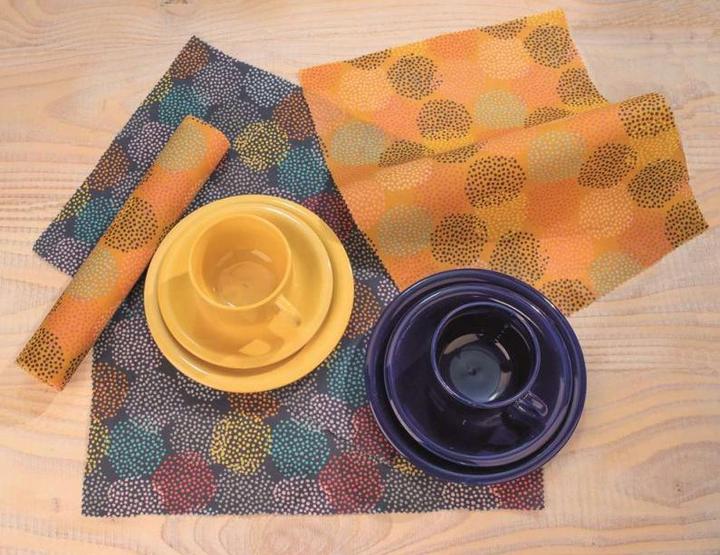 Actual product image hobbytime Beeswax
