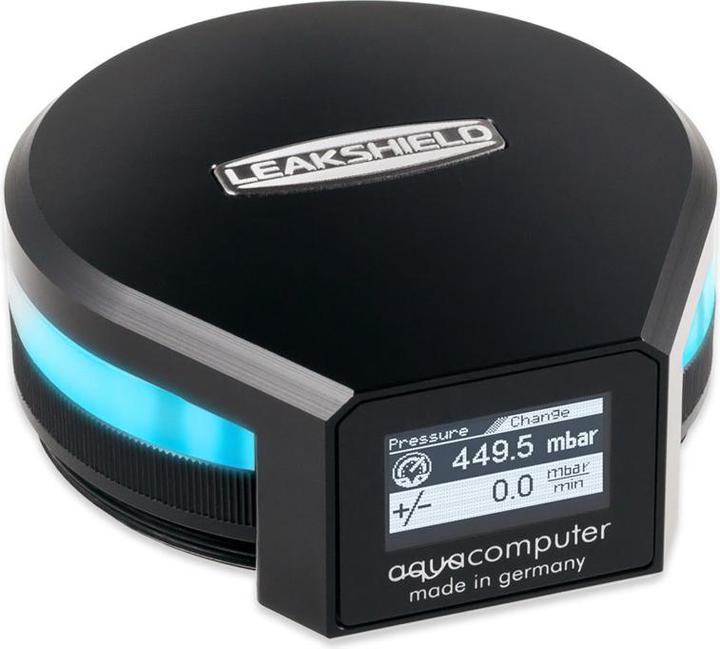 Immagine prodotto Aqua Computer Sistema di protezione contro le perdite LeakShield