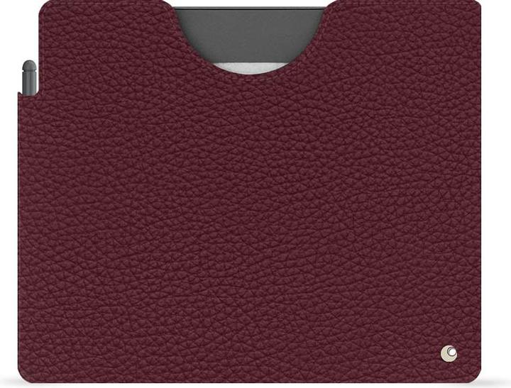 Actual product image Noreve Leather case (Kindle)