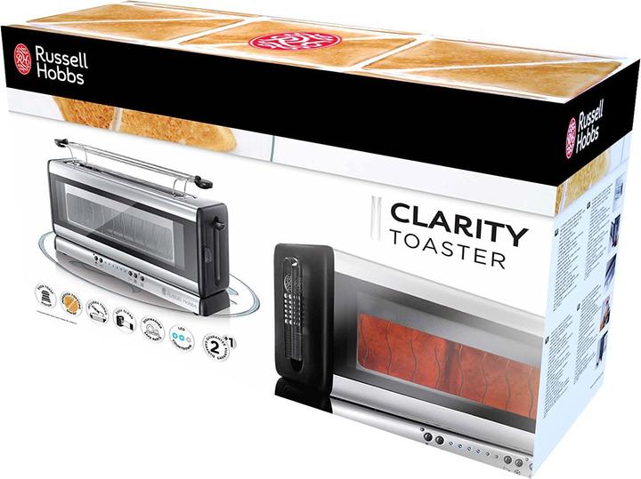 Russell Hobbs Clarity