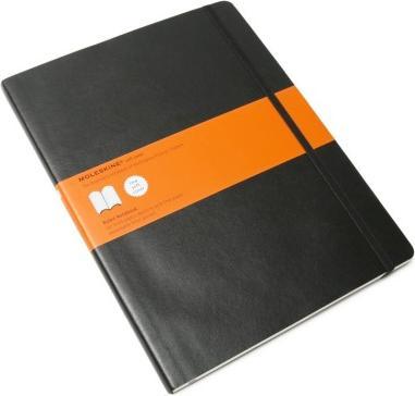 Immagine prodotto Moleskine Notebook Classic Soft XLarge (Speciale, Righe, Copertina morbida)