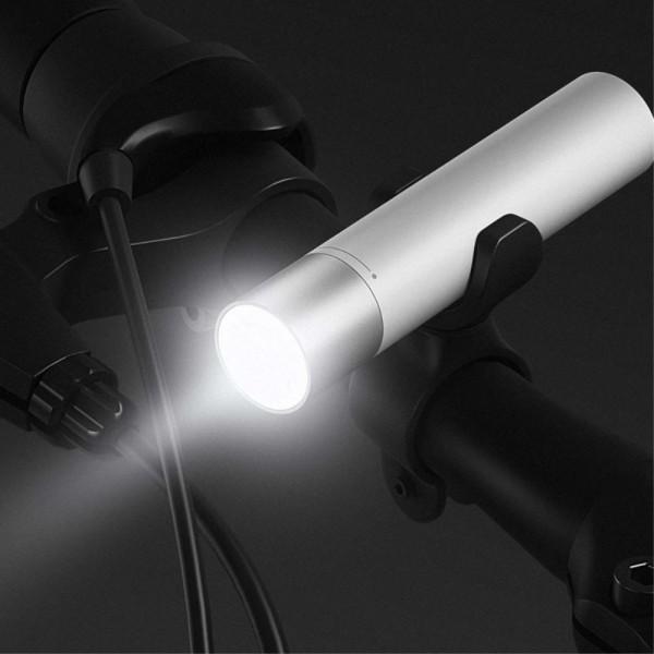 Produktbild Xiaomi Mi Power Bank flashlight (3350 mAh, 12.40 Wh)