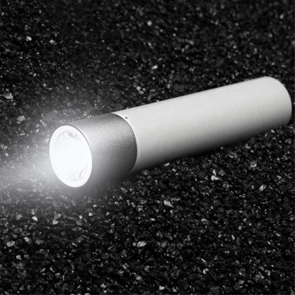 Produktbild Xiaomi Mi Power Bank flashlight (3350 mAh, 12.40 Wh)