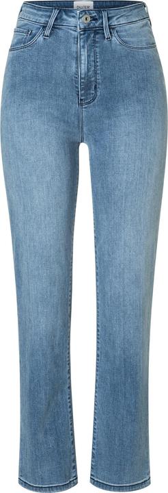 Actual product image Du/Er No Sweat High Rise Slim Straight (W26/L27)
