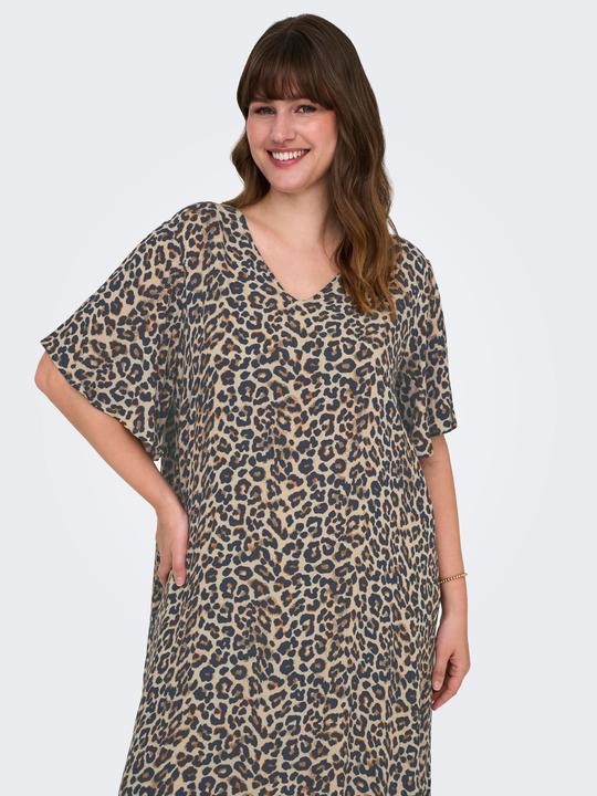 Produktbild Only CARCIKKA Langes Kleid Kleid (48)