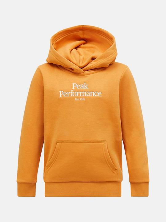 Peak Performance Jr Original Kapuze (140)