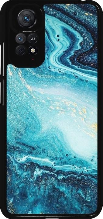 Image du produit PhoneLook Coque Sea Foam Blue (Xiaomi Redmi Note 11)