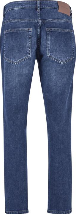 Actual product image 2Y Premium 2Y MATEO DESTROYED SLIM FIT JEANS - 184637 (34)