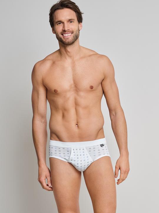 Produktbild Schiesser Essential 2PACK Sportslip (XL, 2er Pack)
