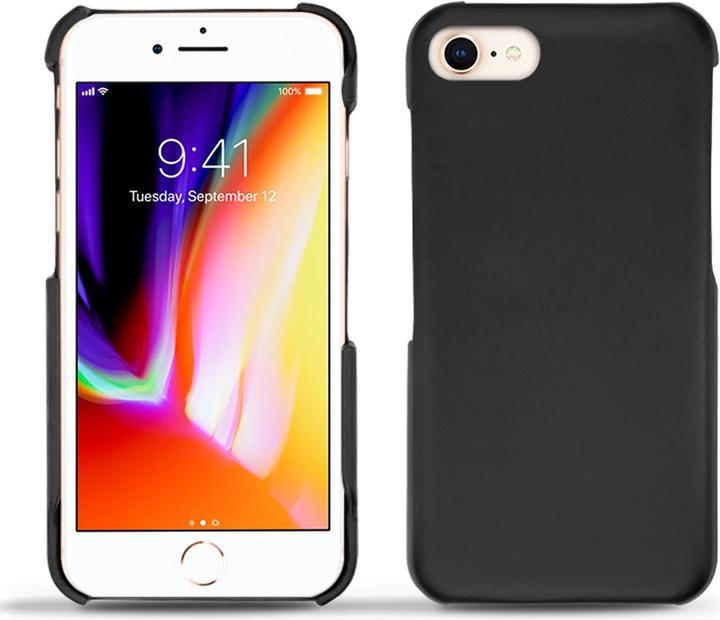 Immagine prodotto Noreve Cover in pelle (Apple iPhone 8)