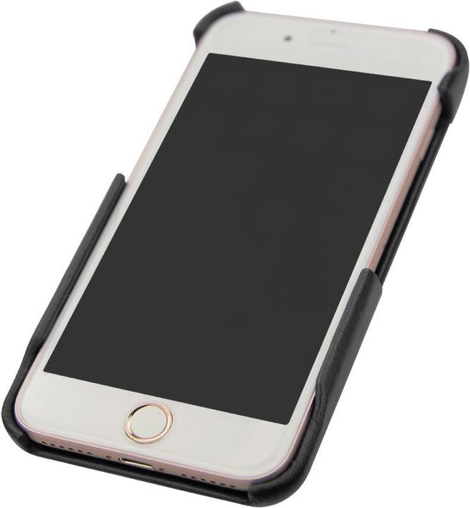 Immagine prodotto Noreve Cover in pelle (Apple iPhone 8)