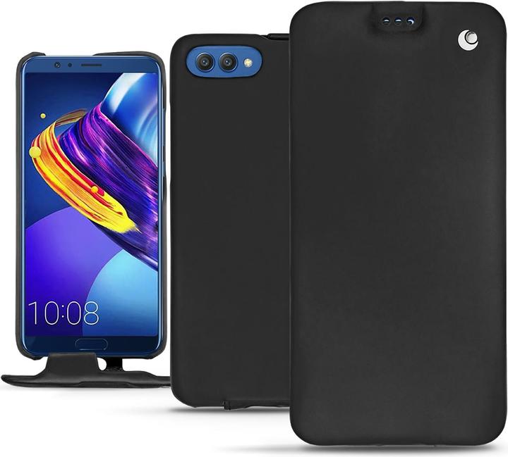 Actual product image Noreve Leather cover vertical
