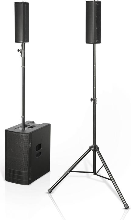 Actual product image dB Technologies Es 1203 (Active)