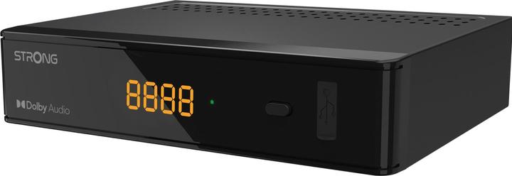 Produktbild Strong SRT7030 (0.06 GB, DVB-S, DVB-S2)