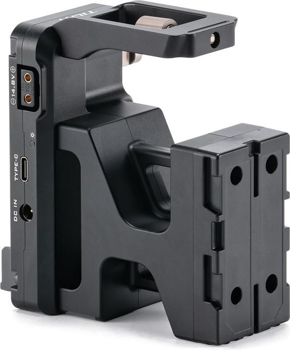 Actual product image Tilta Battery Plate for Blackmagic PYXIS 6K (Cage accessories)