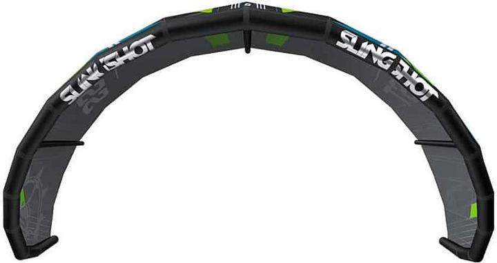 Slingshot Sst