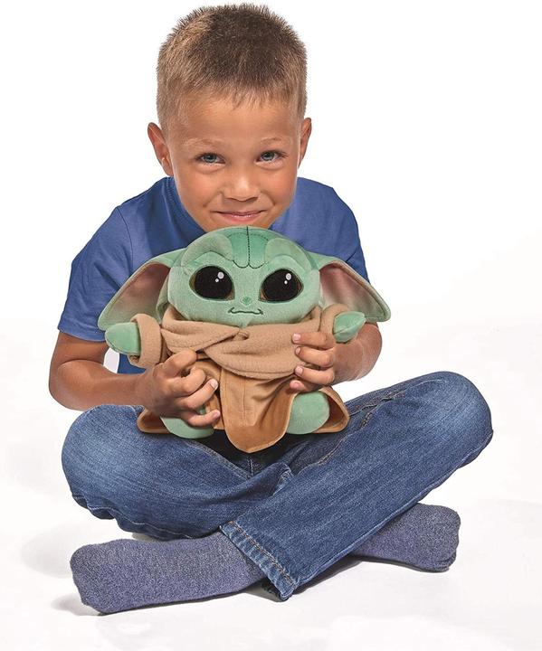 Image du produit Simba L'enfant (25 cm)