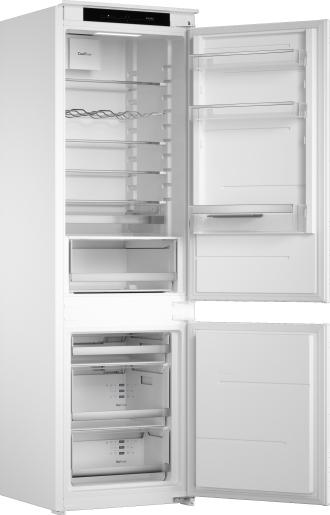 Produktbild Asko Kühl-Gefrierkombination Einbau PREMIUM RFN31831EI (248 l)