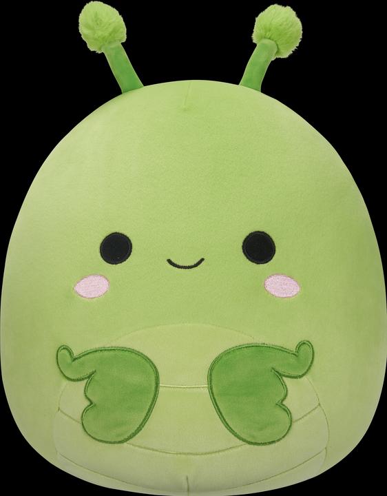 Produktbild Jazwares Squishmallows Gottesanbeterin (30 cm)