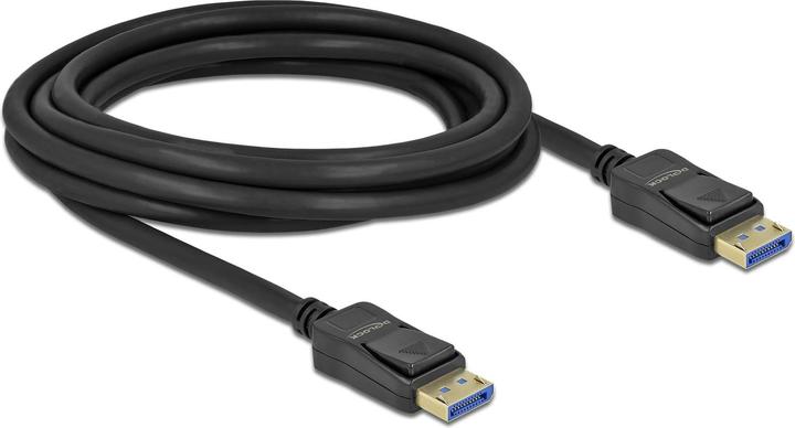 Image du produit Delock DisplayPort Kabel (3 m, DisplayPort)