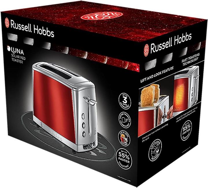 Produktbild Russell Hobbs Luna Solar