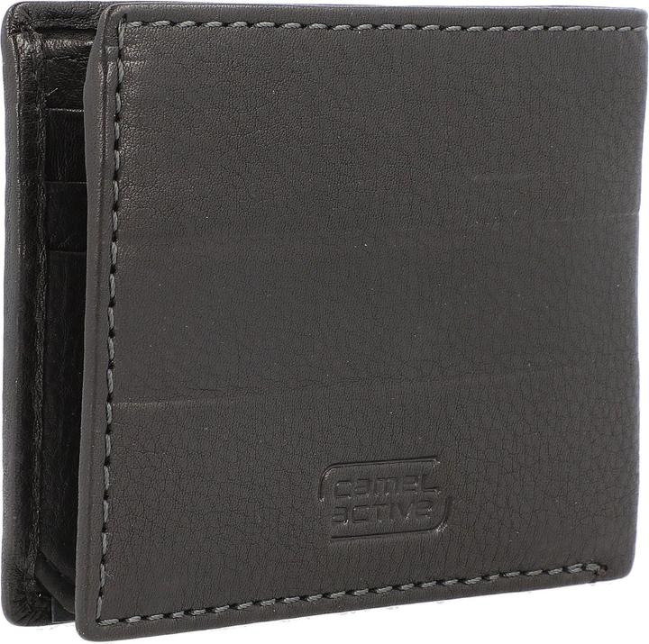 Image du produit Camel Active Mali Portefeuille RFID en cuir 11,5 cm