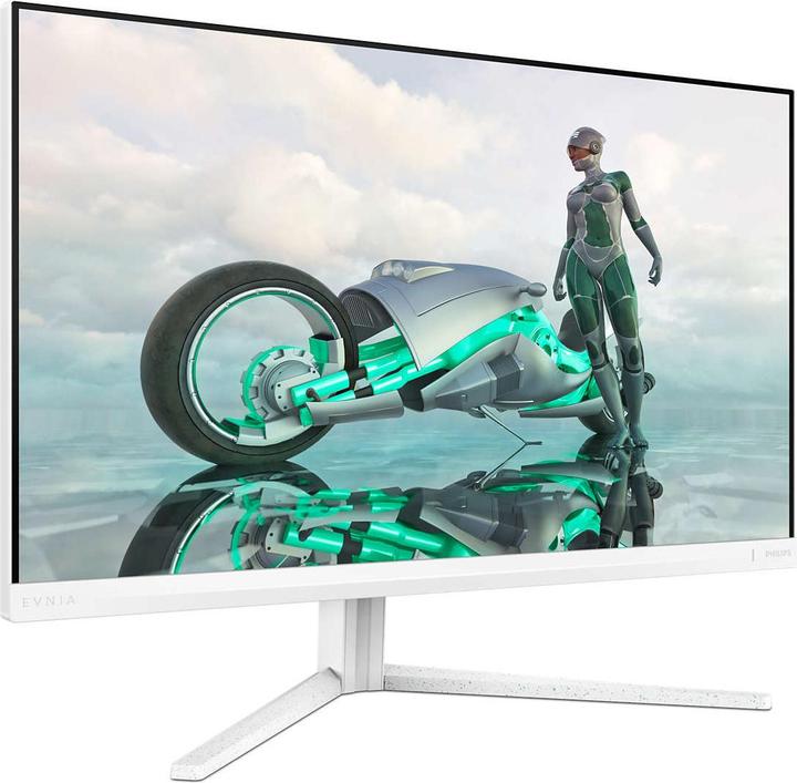 Produktbild Philips MMD 2N3501PA/00 Fast IPS Monitor,,, Speakers, höhenverstellbar, 2x HDMI, DP (2560 x 1440 Pixel, 27")