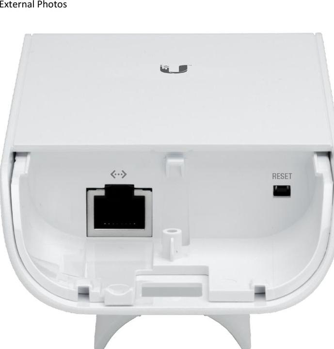 Actual product image Ubiquiti NanoStation 5ACL (1000 Mbit/s)