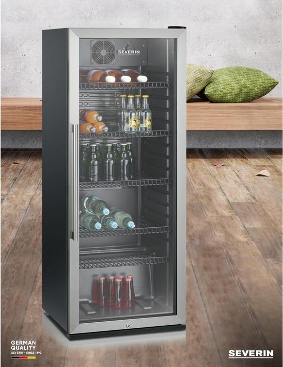 Immagine prodotto Severin FKS8841 (237 l)