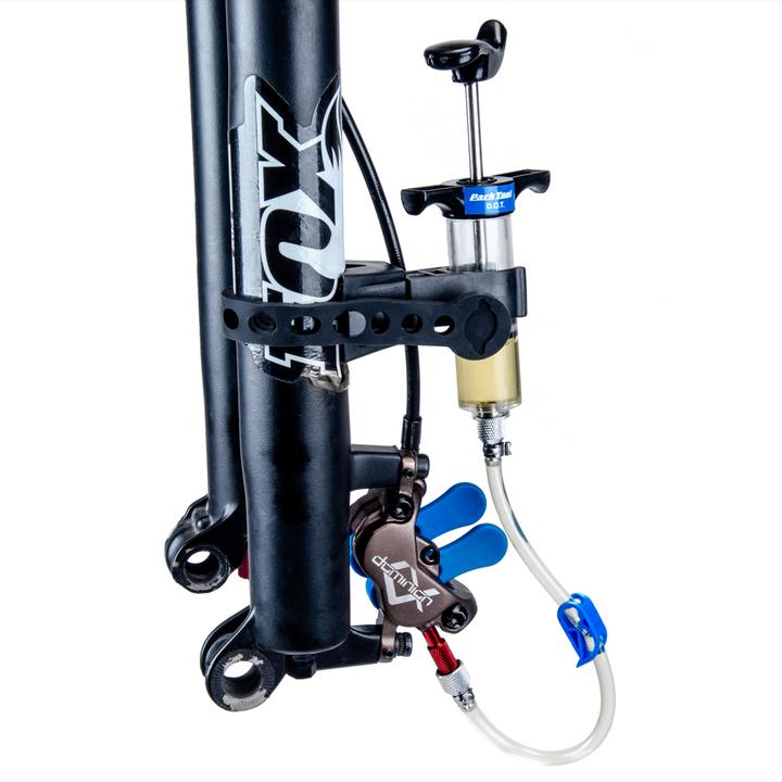 Produktbild Park Tool Werkzeug BKD-1.2 Hydraulic Brake Bleed Kit DOT