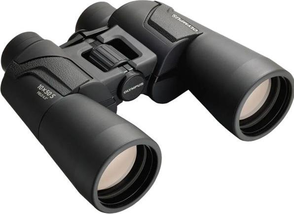OM System 10x50 S (10 x, 50 mm)