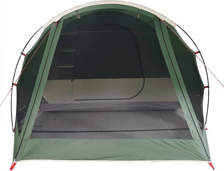 Produktbild VidaXL Kresten (Tunnelzelt, 7.70 kg, 4 Personen)