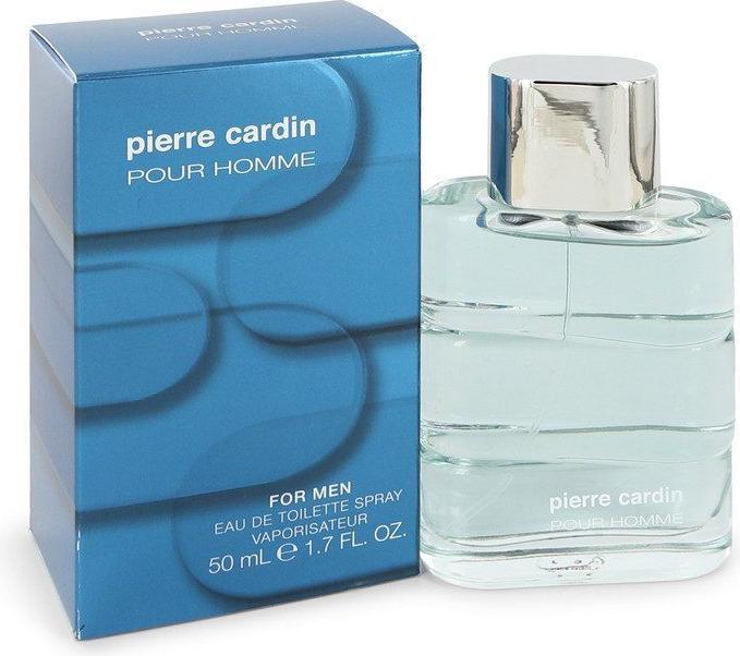 Pierre Cardin Pour Homme (Eau de Toilette, 50 ml)