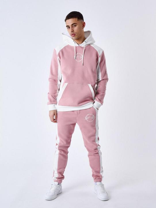 Produktbild Project X Paris zweifarbige jogginghose
