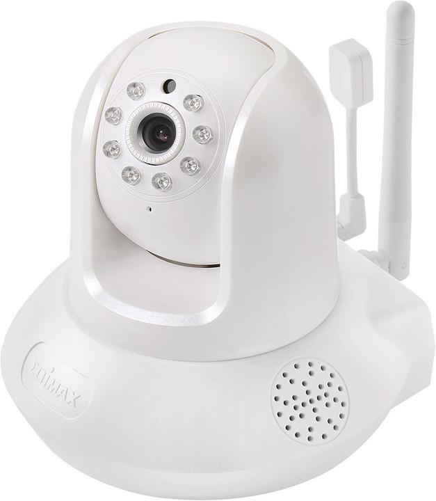 Actual product image edimax Ic-7113w (1280 x 720 pixels)