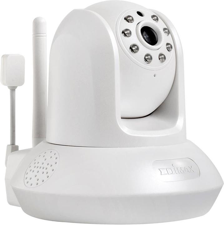 Actual product image edimax Ic-7113w (1280 x 720 pixels)