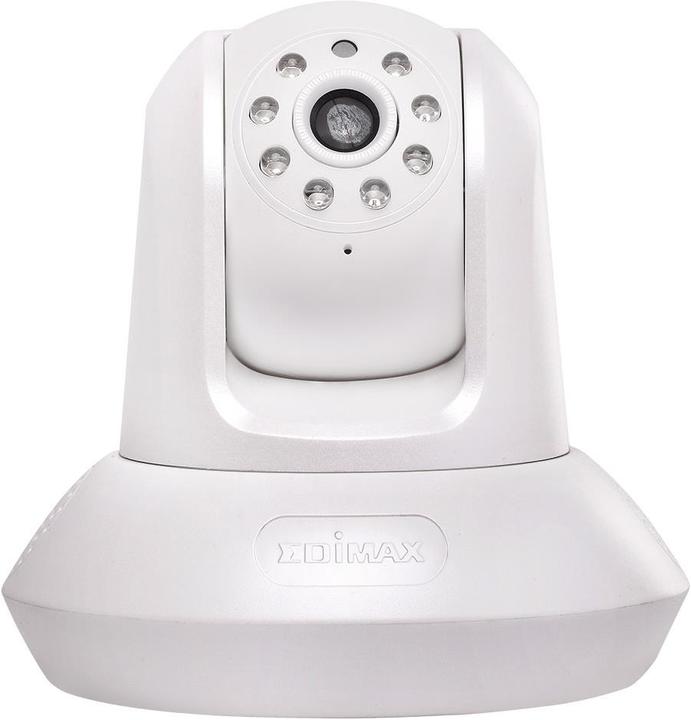 Actual product image edimax Ic-7113w (1280 x 720 pixels)