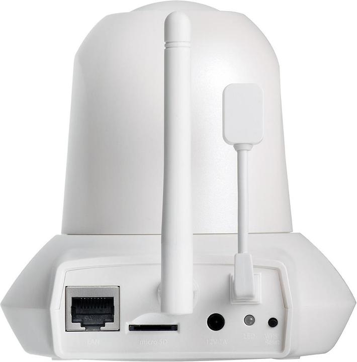 Actual product image edimax Ic-7113w (1280 x 720 pixels)