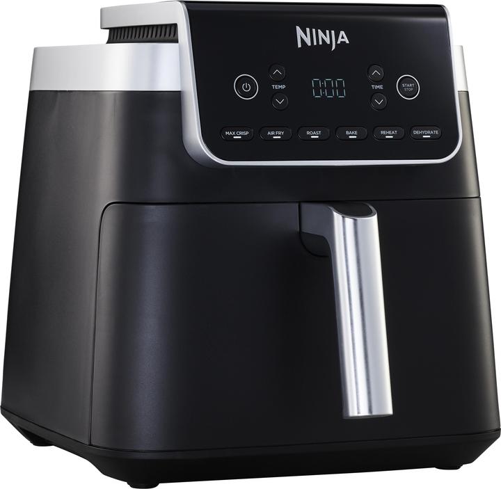 Ninja Friggitrice ad aria calda AF180EU (Spina UE)