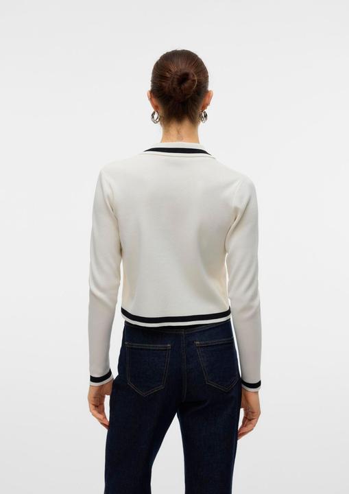 Immagine prodotto Vero Moda VMTRUDY Strickjacke Strickjacke (XS)