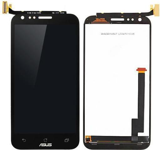 Produktbild CoreParts Asus PadFone 2 LCD Screen and (PadFone 2)