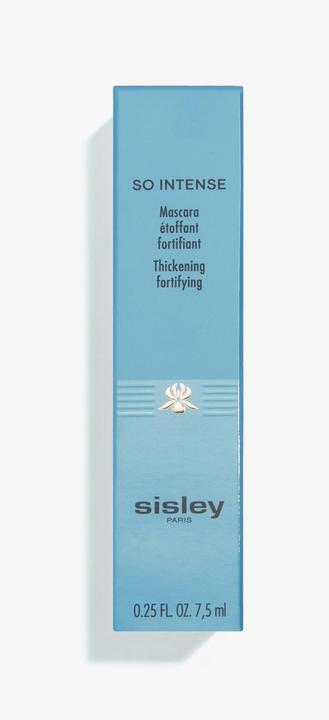 Produktbild Sisley So Intense (Deep Brown)