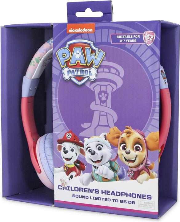 Produktbild OTL Paw Patrol Skye and Everest