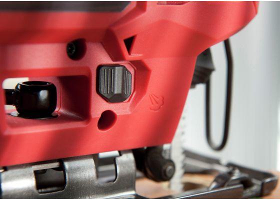 Image du produit Skil ELECTRIC JIGSAW 4531GA LED