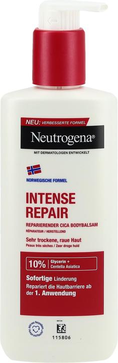 Neutrogena Norw.F. Repair Balsam (Körpermilch, 250 ml)